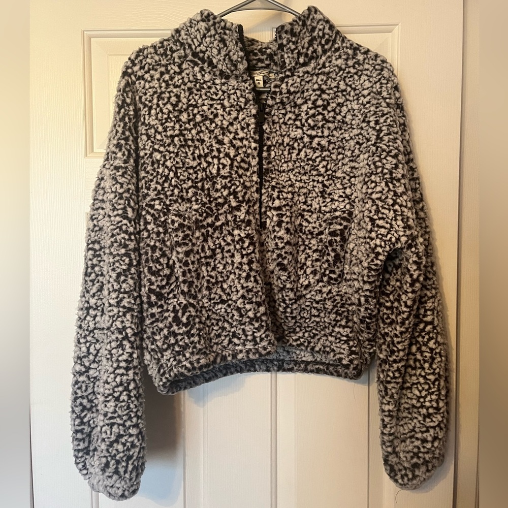 Pullover